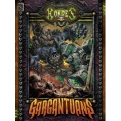 Hardcover - Gargantuans