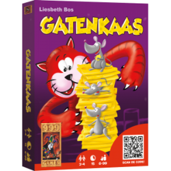 Gatenkaas