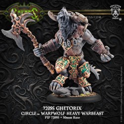 Circle Orboros: Ghetorix