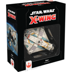 X-Wing - Ghost