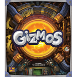 Gizmos 2de Editie