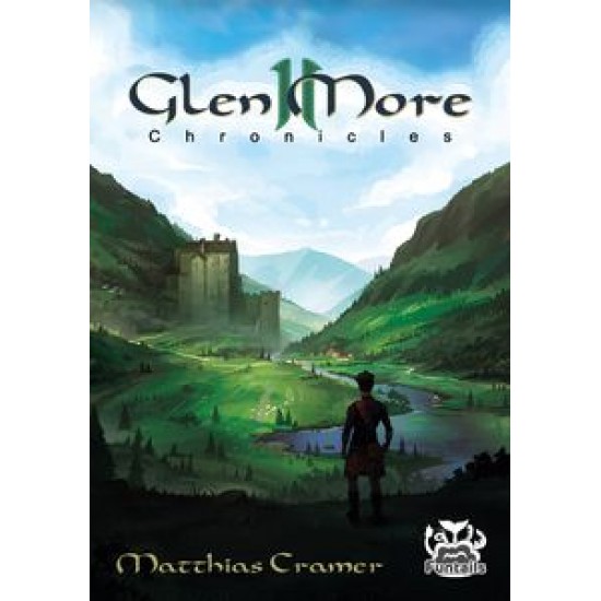 Glen More 2 Chronicles