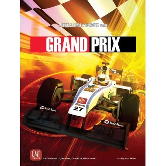 Grand Prix Grand Prix
