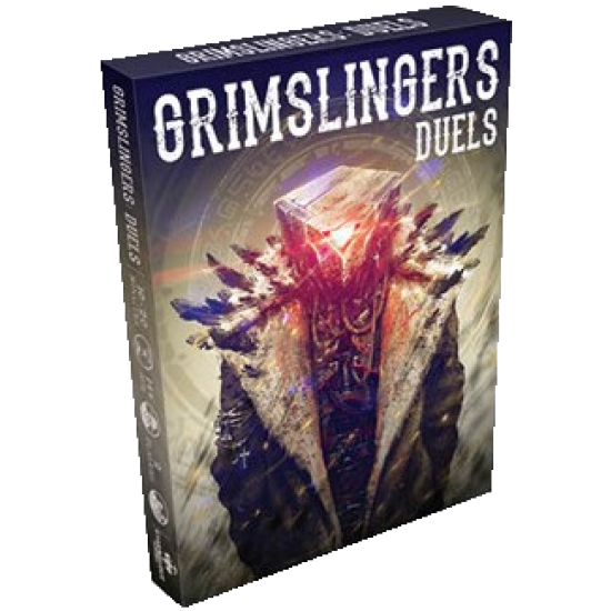 Grimslingers Duels Grimslingers Duels
