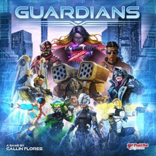 Guardians Guardians