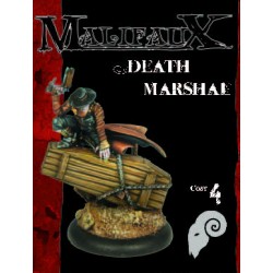 Death Marshals