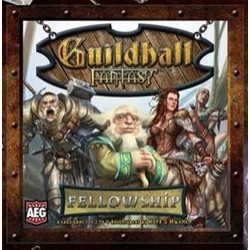 Guildhall Fantasy - Fellowship