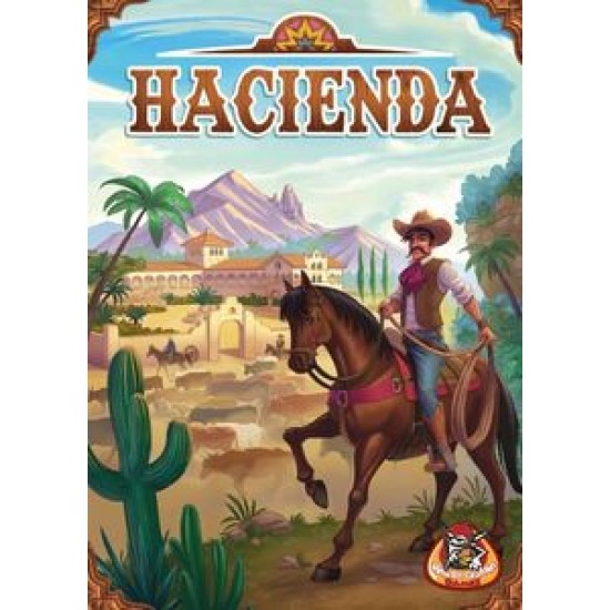 Hacienda