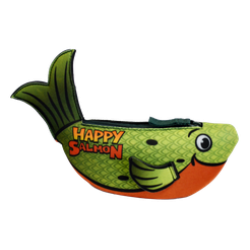 Happy Salmon