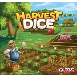 Harvest Dice