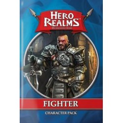 Hero Realms - Fighter