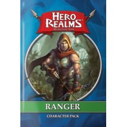Hero Realms - Ranger