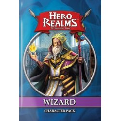 Hero Realms - Wizard
