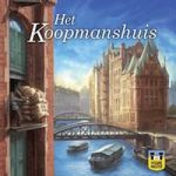 Het Koopmanshuis