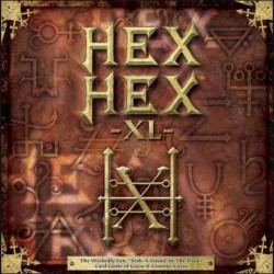 Hex Hex XL