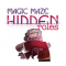 Magic Maze - Hidden Roles