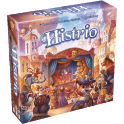 Histrio