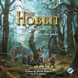 The Hobbit: Cardgame