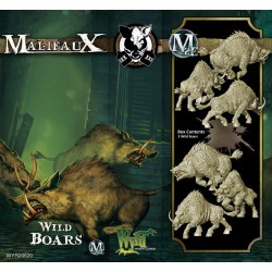 Box Set - Hog Wild