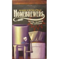 Homebrewers - Getting Equipped