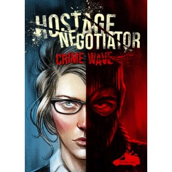 Hostage Negotiator - Crime Wave