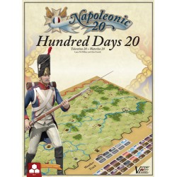 Napoleonic 20 - Hundred Days 20