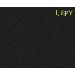 I, Spy