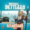 Imperial Settlers - Atlanteans