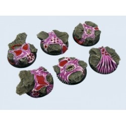 Infected Bases Rond 40 mm (2 stuks)