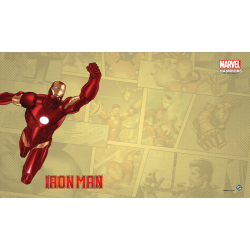 Marvel Champions: Iron Man Playmat