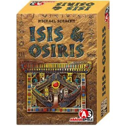 Isis & Osiris