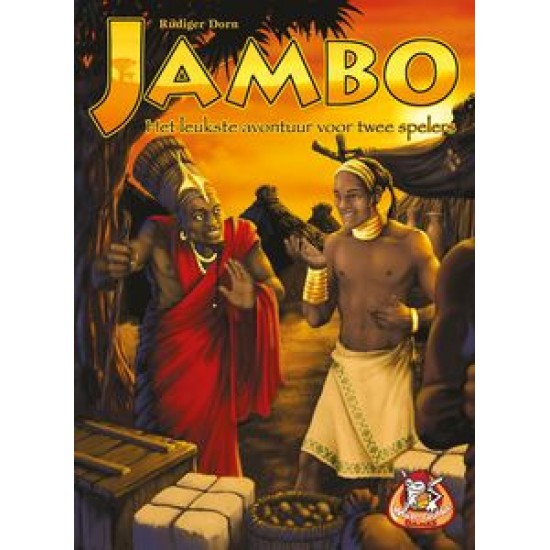 Jambo Jambo