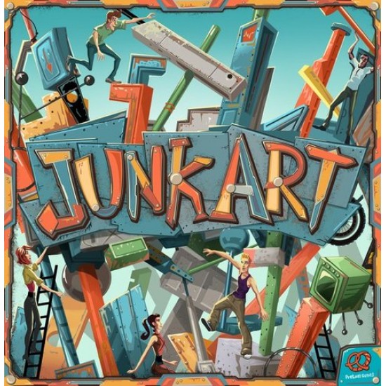 Junk Art