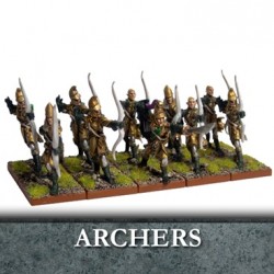 Elf Archers