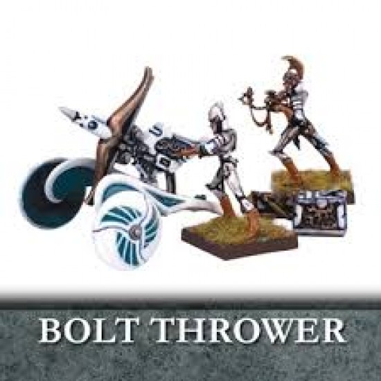 Elf Bolt Thrower