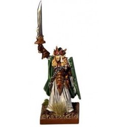 Elf Palace Guard Prince