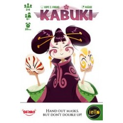 Kabuki