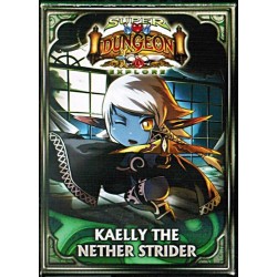 Super Dungeon Explore - Kaelly Nether Strider