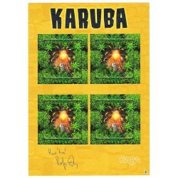 Karuba  - Mini Expansion