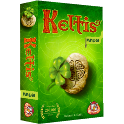 Keltis Fun & Go