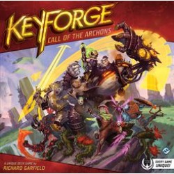 Keyforge Basisdoos