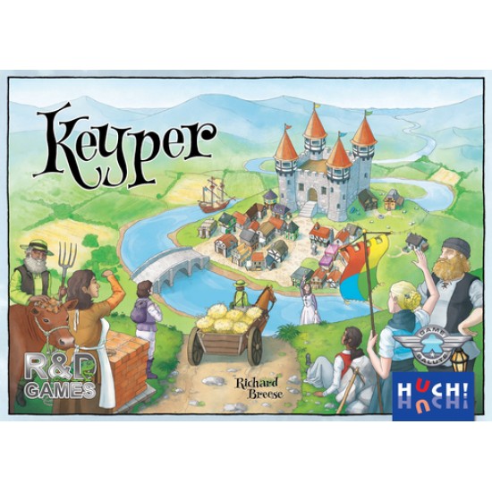 Keyper Keyper