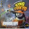 King of Tokyo - Power Up!