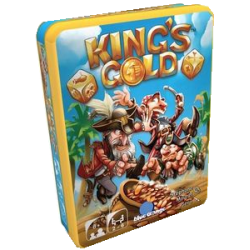 King's Gold