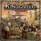 Kingsburg 2de editie