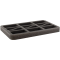 Foam Tray - 12 cuts - 25 mm tickness