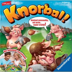 Knorbal!