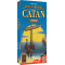 De Kolonisten van Catan - De Zeevaarders 5 tot 6 Spelers