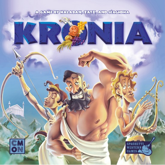 Kronia