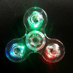 Spinner - Led